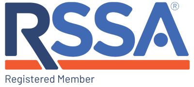 RSSA Registered Member