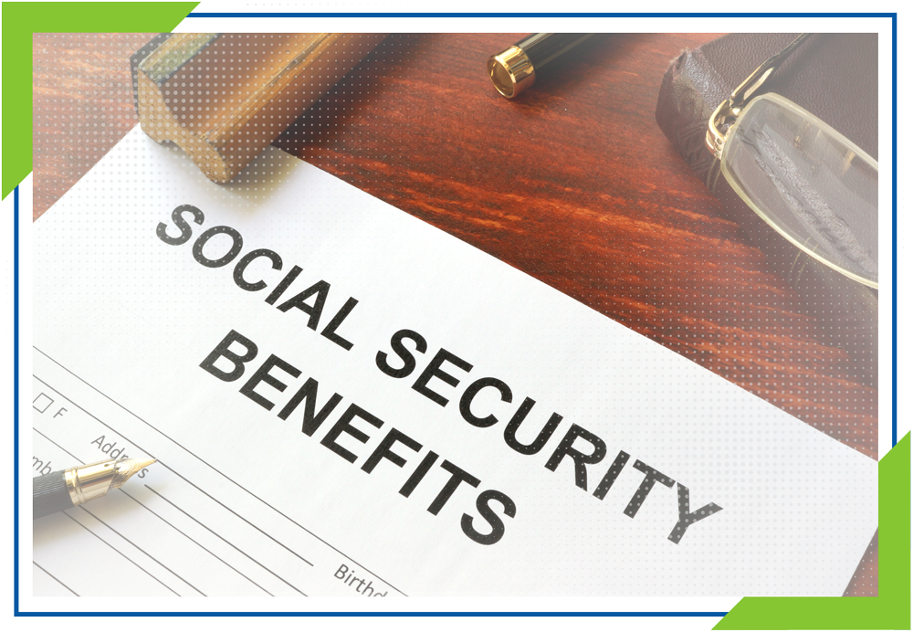 Social Security Benefits - SHBG | Insurance Services