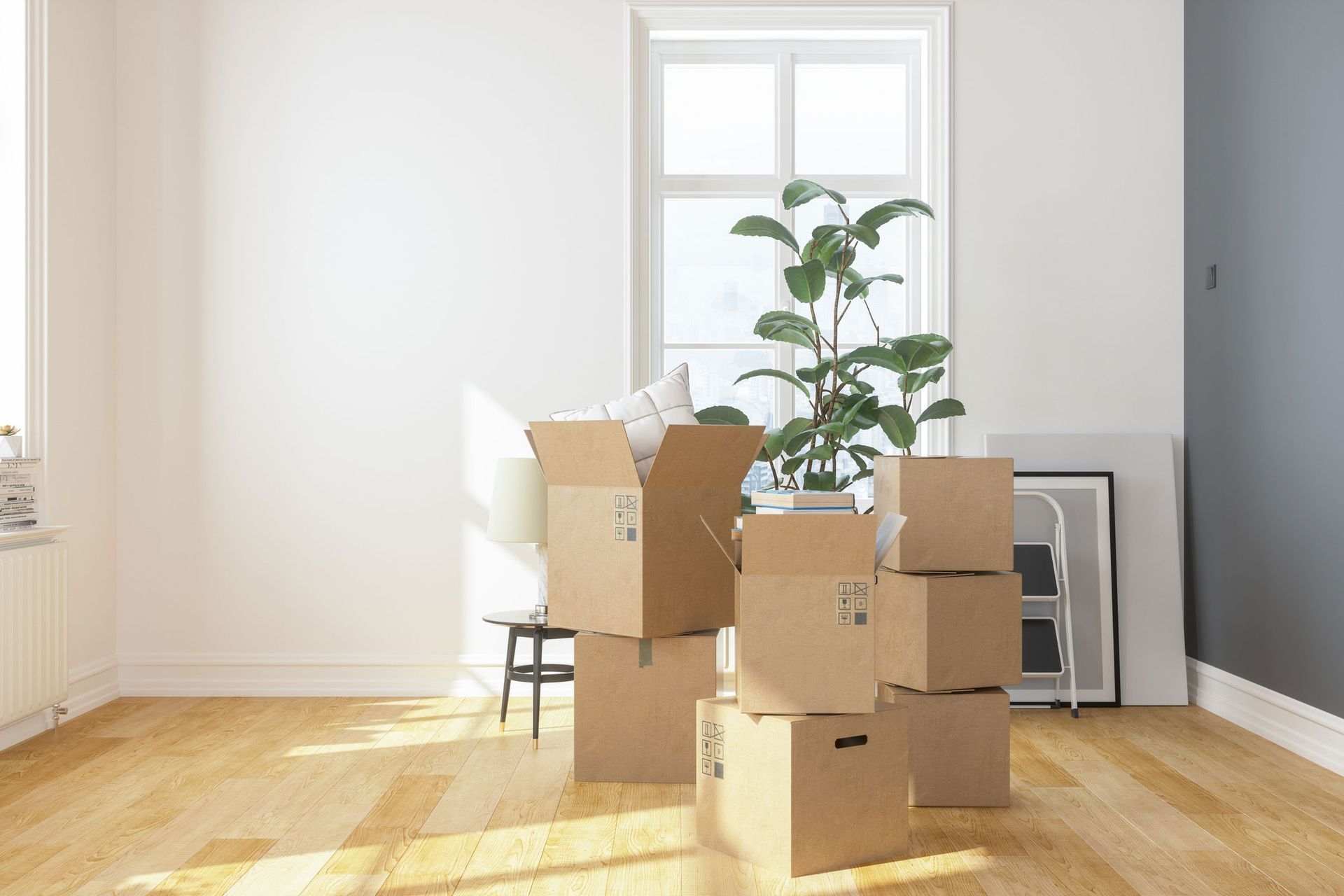 Relocation — Geelong VIC — Ocean Grove Removals