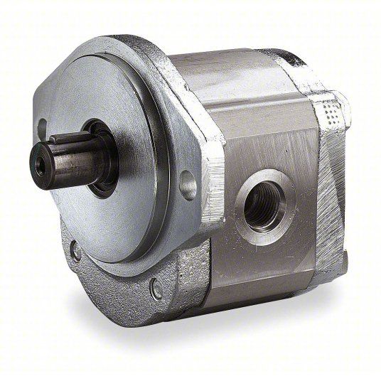 Hydraulic Pumps
