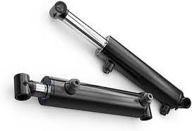 Cylinders