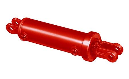 Hydraulic Cylinder