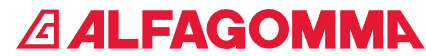Alfagomma