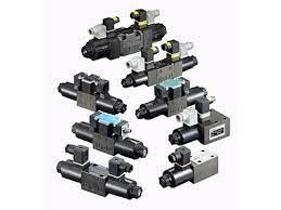 Hydraulic Valves