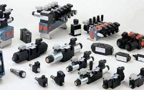 Hydraulic Components