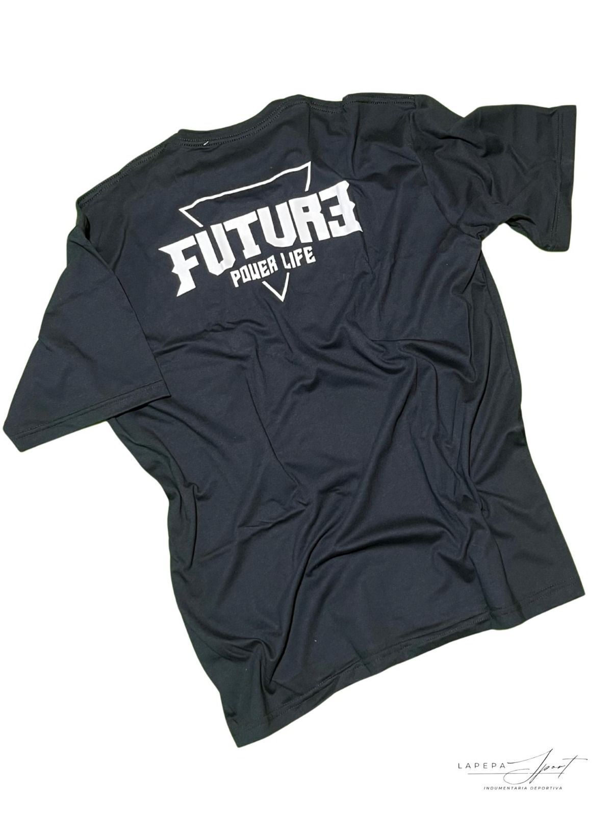 Remera Future
