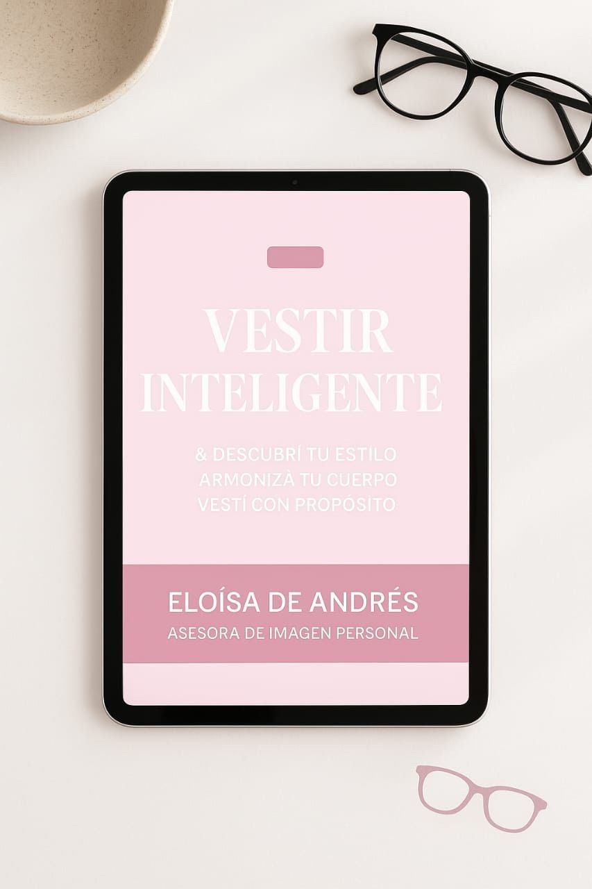 E-book VESTIR INTELIGENTE