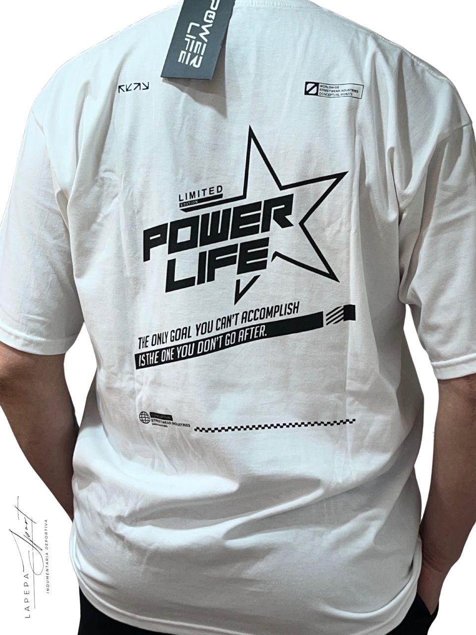 Remera Star