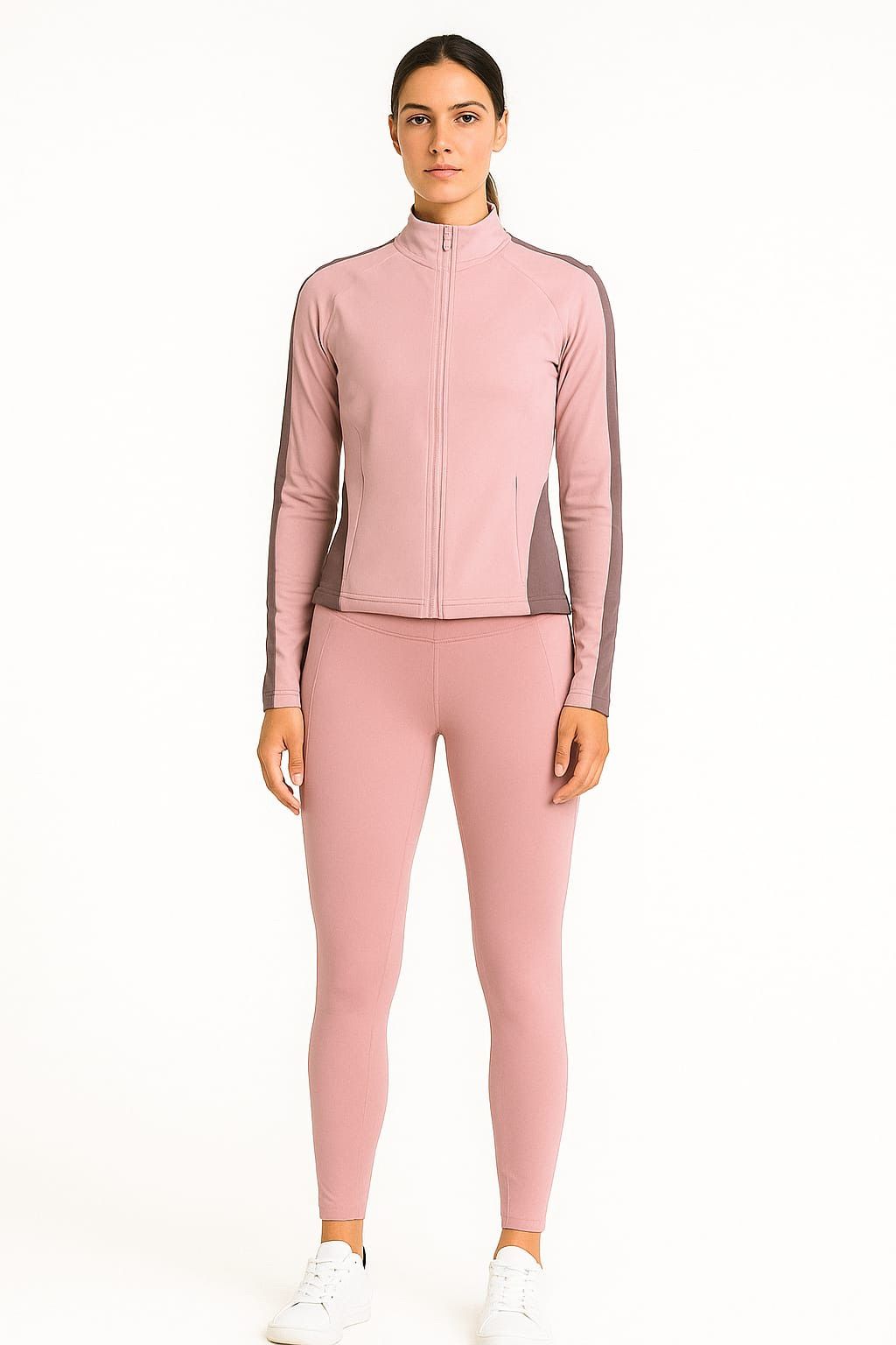 Conjunto Pilates combinado