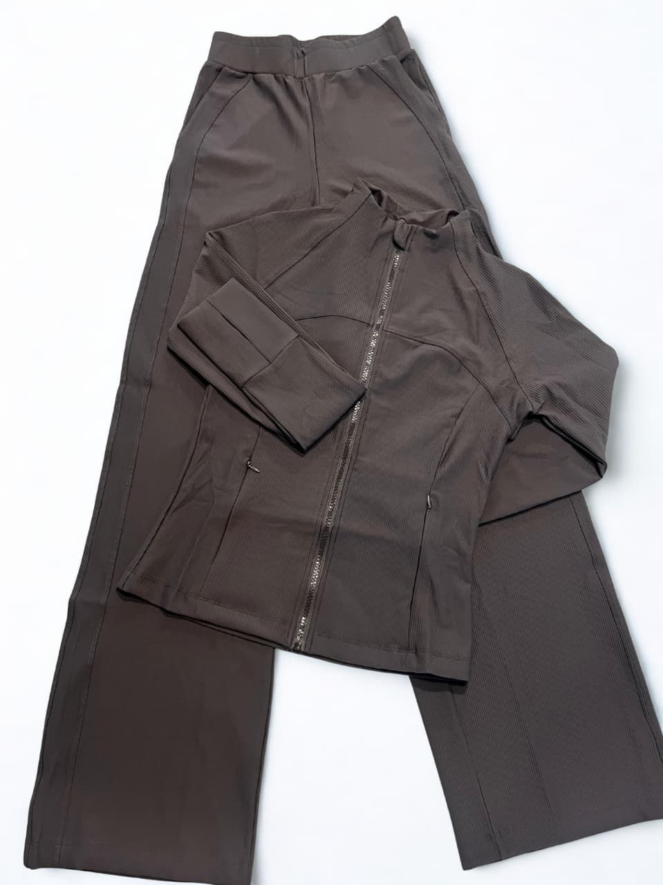 Pantalón Bianca gris