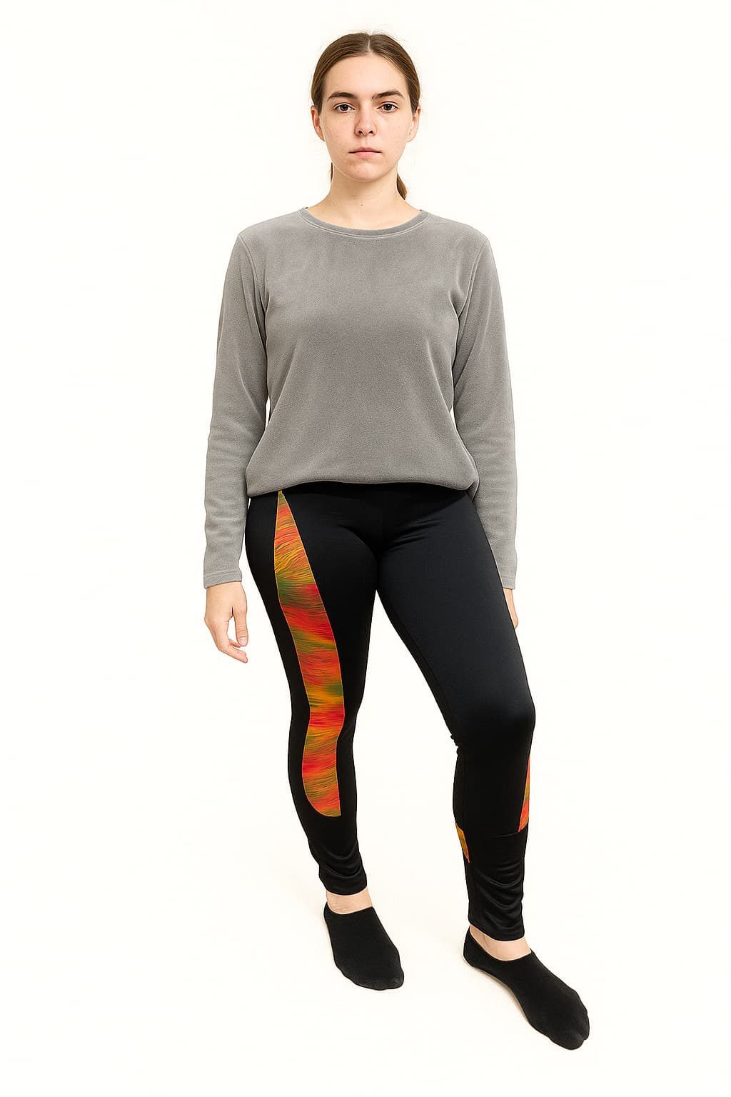 Calza chupín BigFine