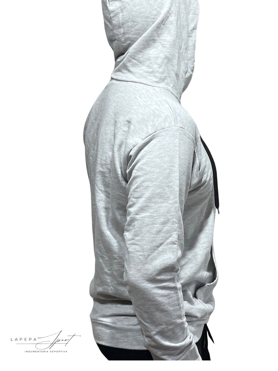 Buzo canguro Power Life