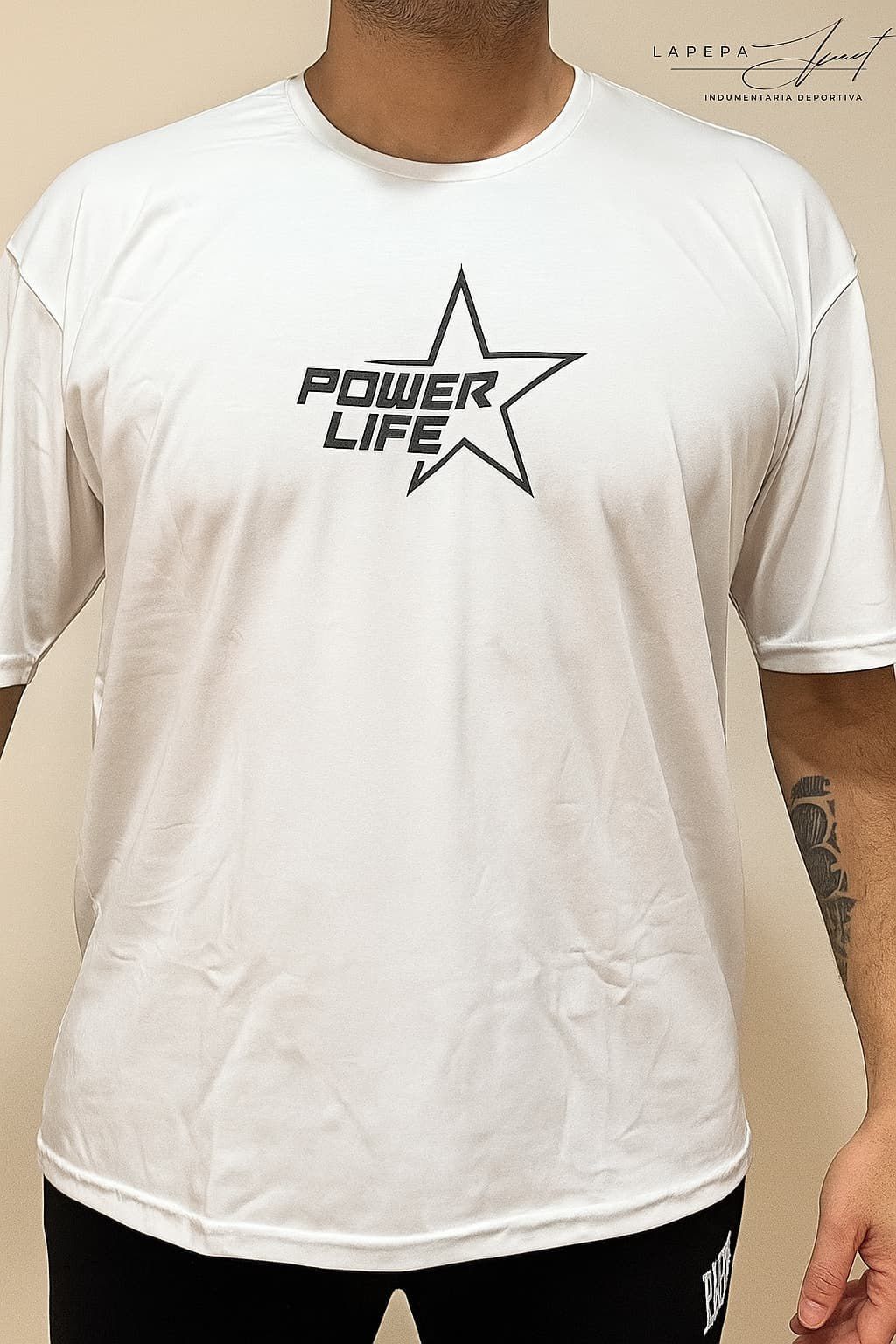 Remera Star
