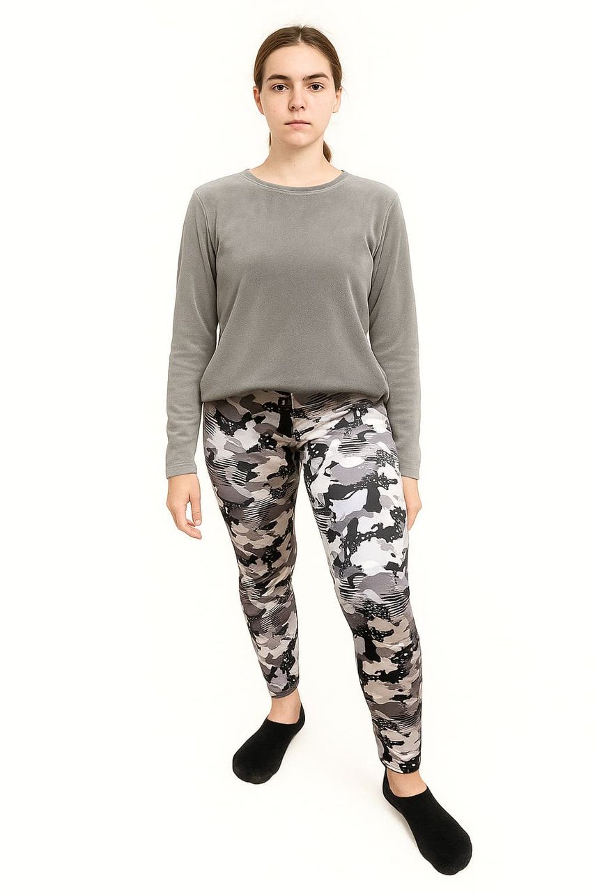 Calza sublimada BigFine