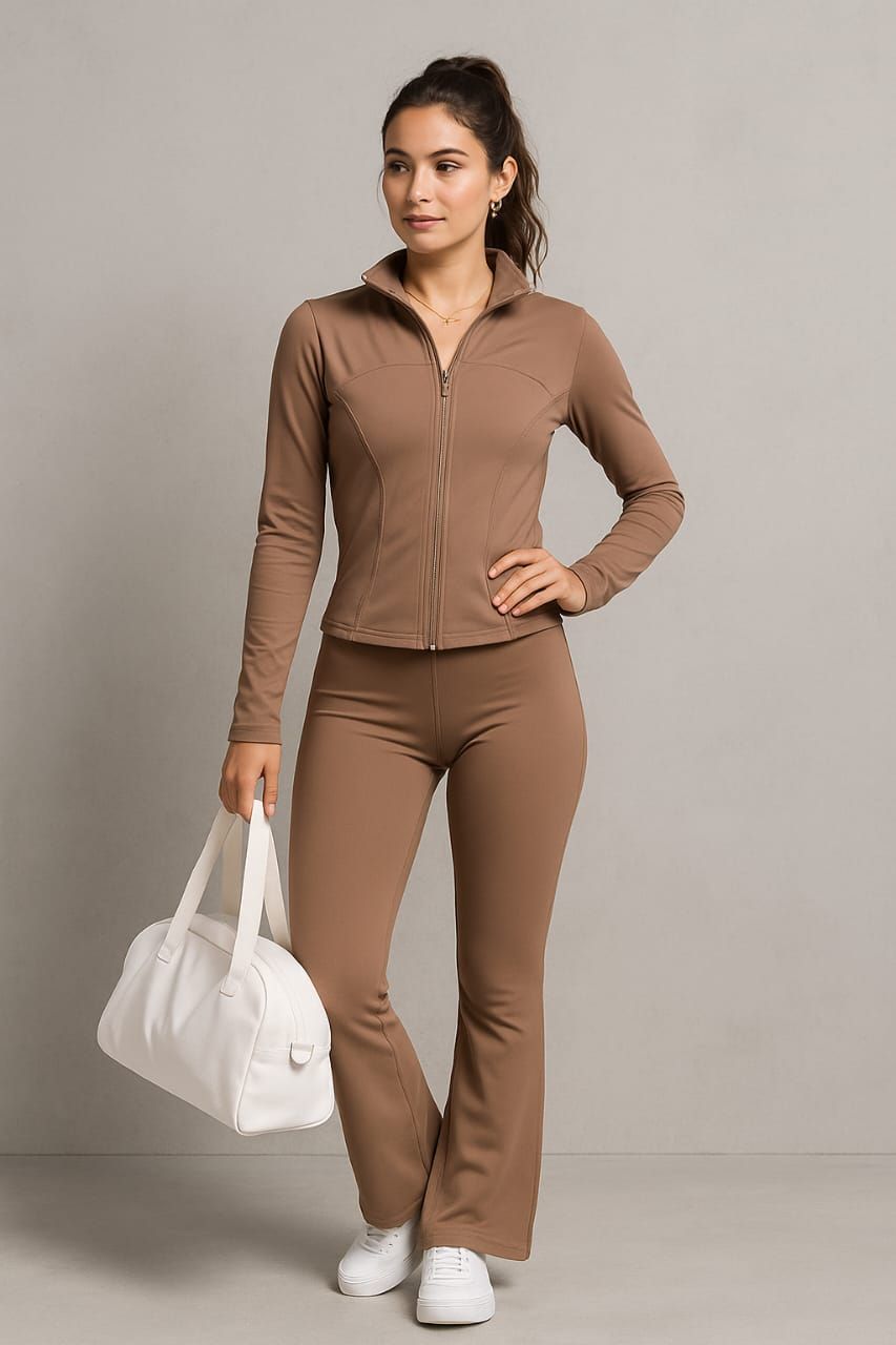 Conjunto Oxford I-Run