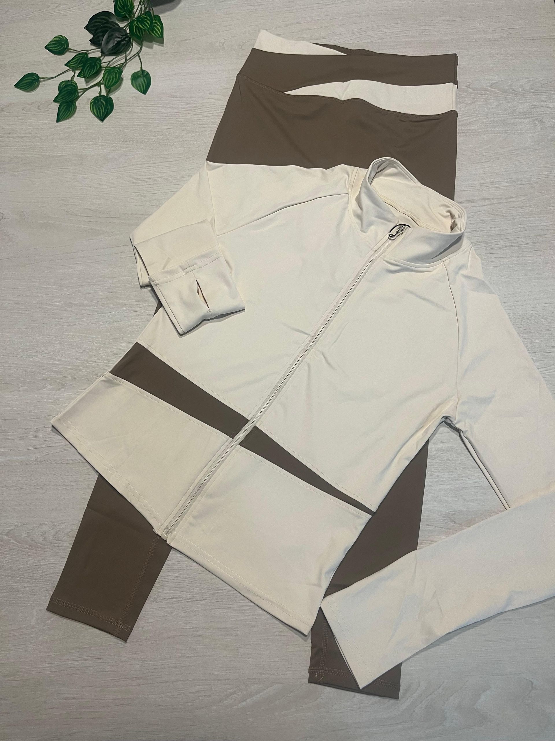 Calza combinada I-Run