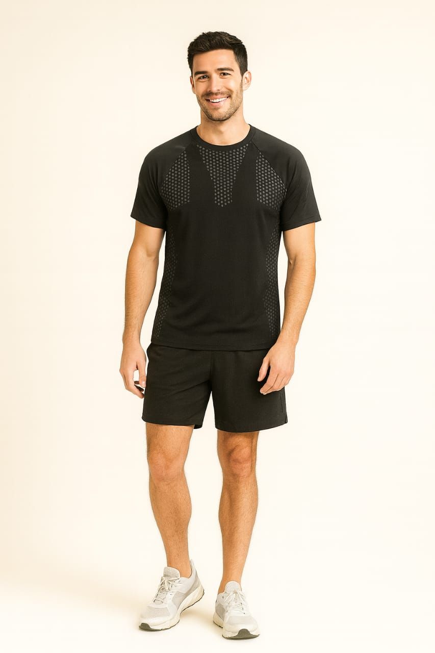 Remera dri-fit Denia