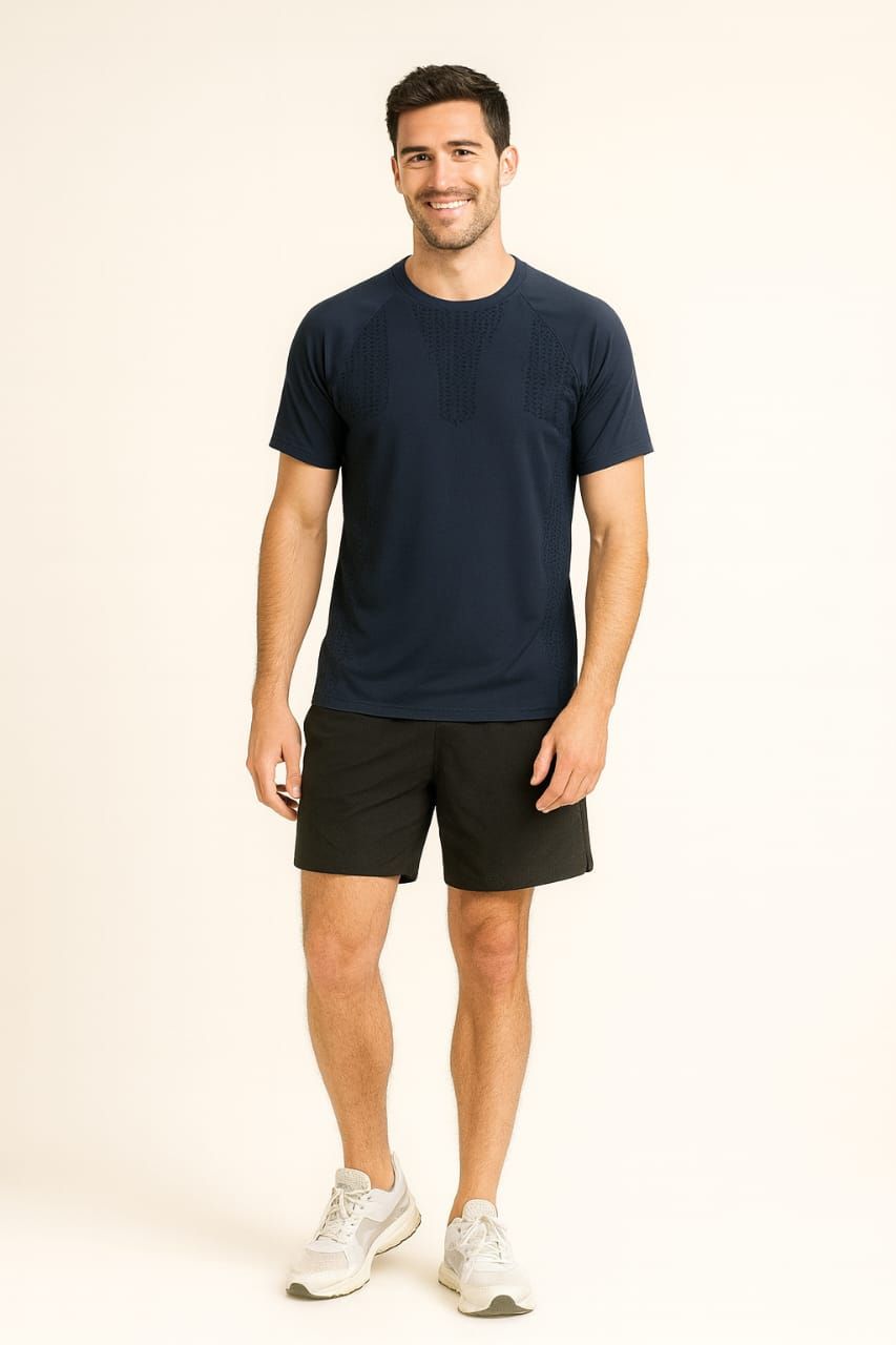 Remera Denia dri-fit