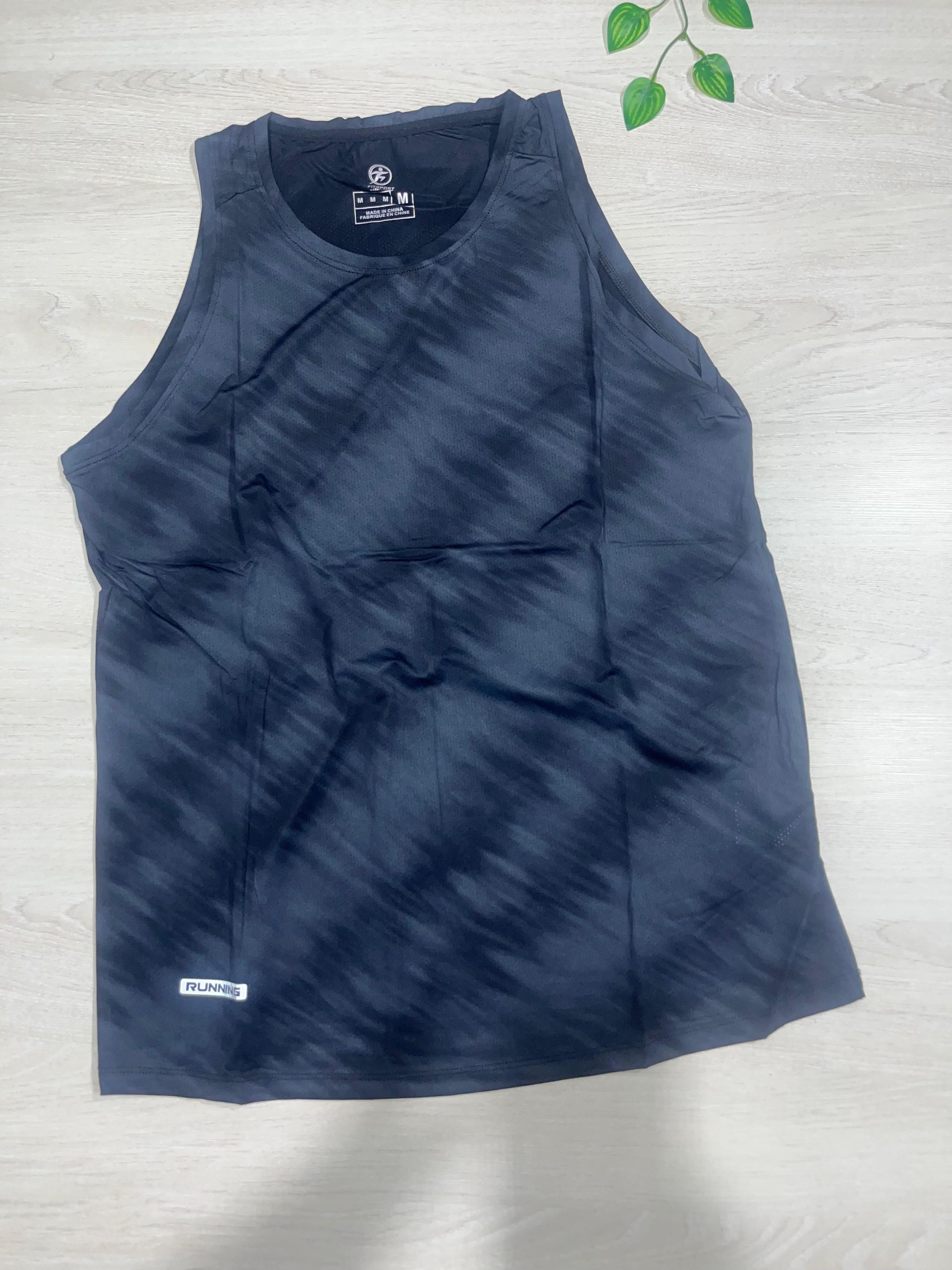 Musculosa I-Run