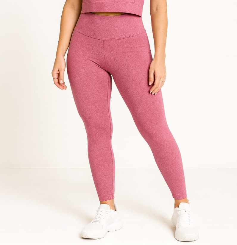 Calza push up (del set)