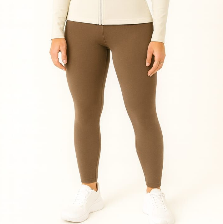 Calza combinada I-Run