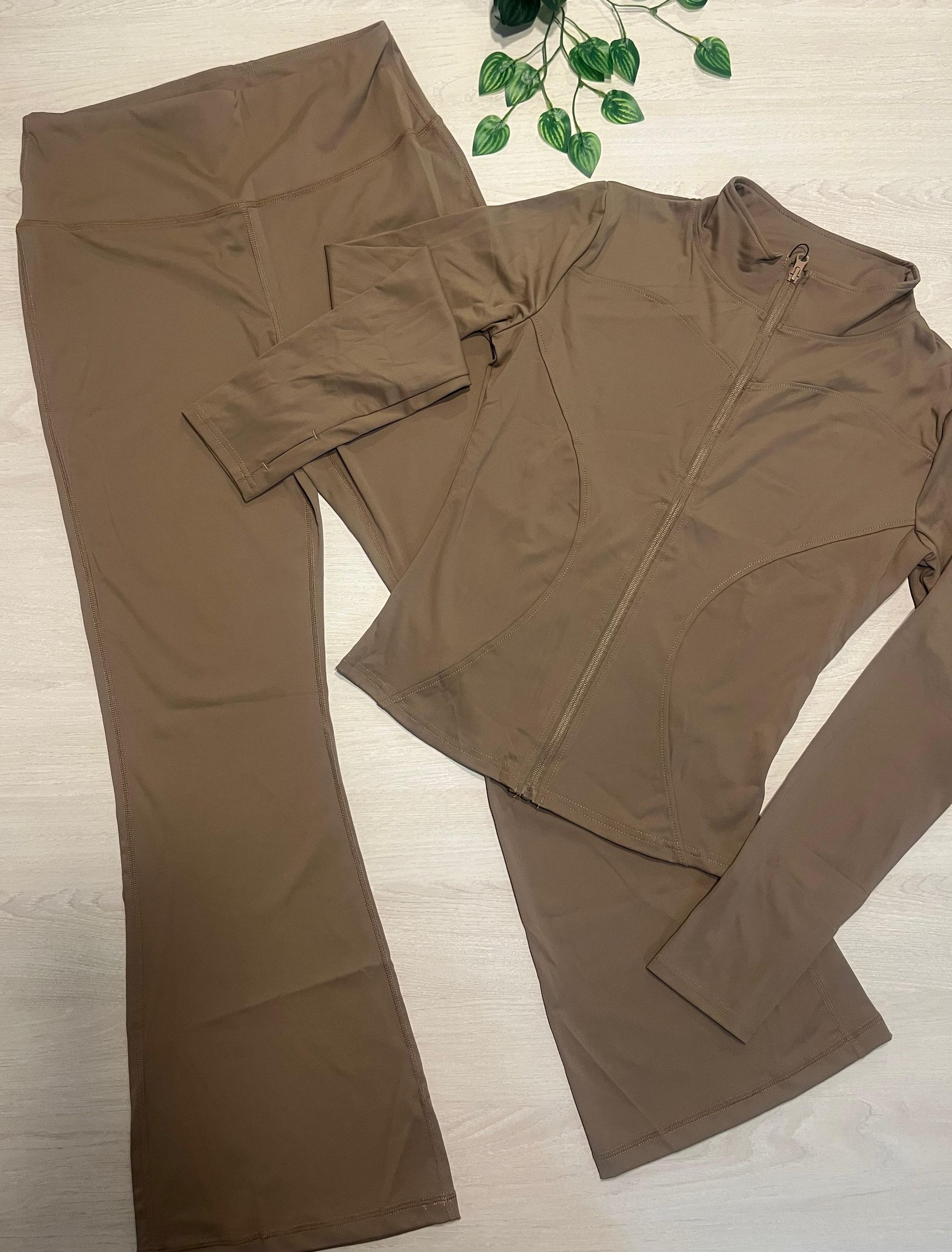 Conjunto Oxford I-Run