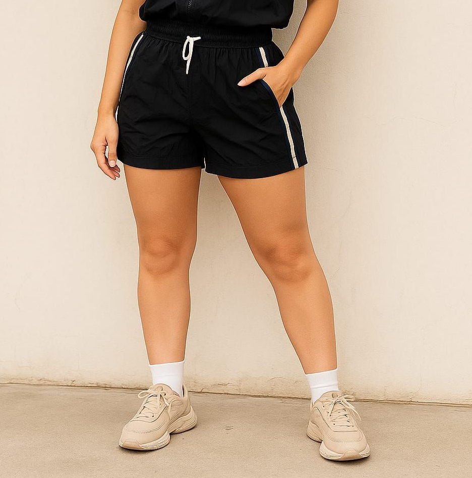 Short (conjunto Garden)