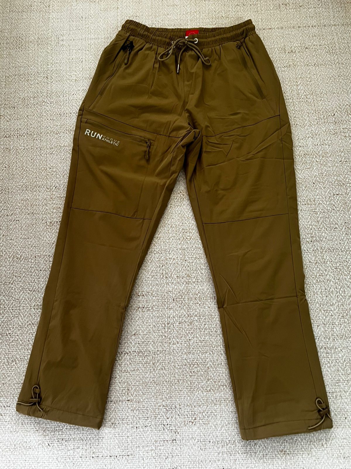 Pantalón Aconcagua Camel