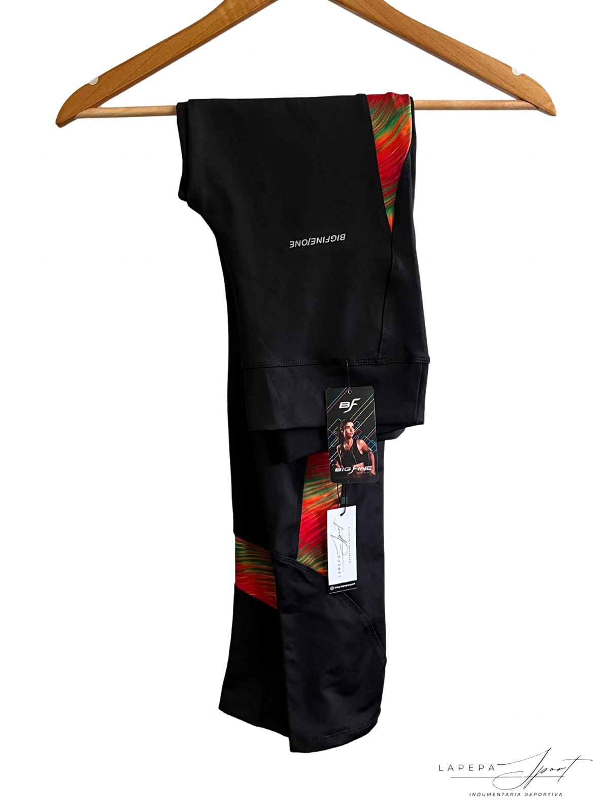 Calza chupín BigFine