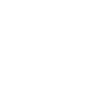 Tropical tan palm tree logo icon