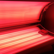 tropical tan red light therapy