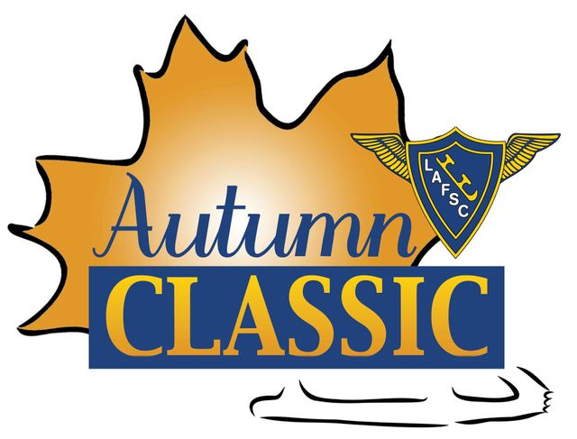 LA Autumn Classic 2024 logo