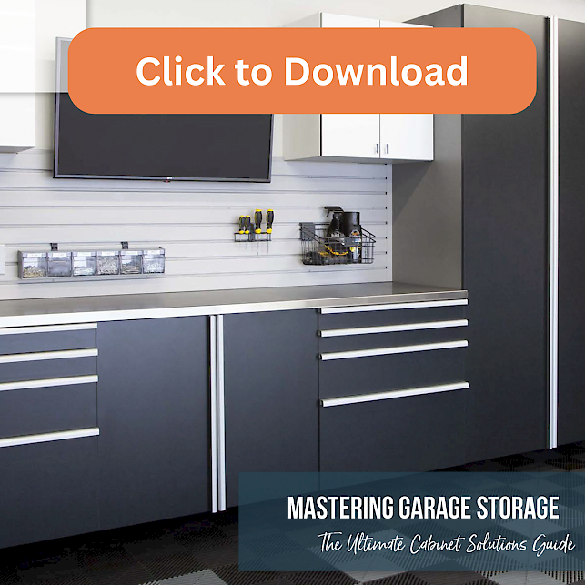 ODI Garage Catalog