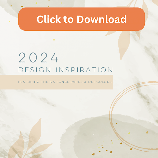 ODI Mixology Catalog