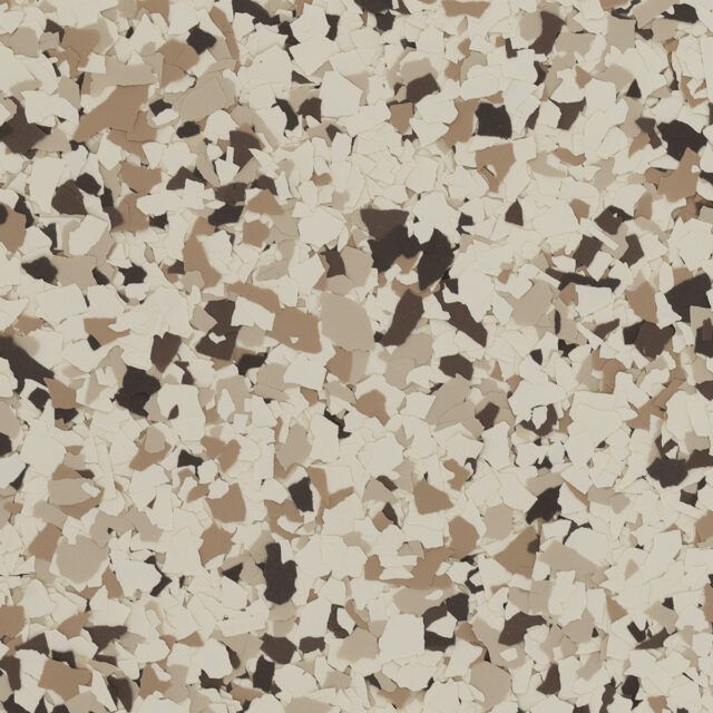 Buffalo floor coating option