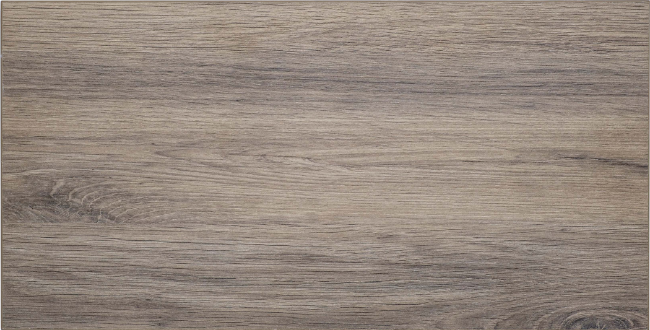 Flat Panel Style Option With Drift Finish