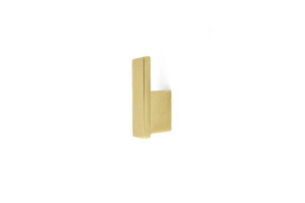 Matte Gold Color Option for Mod Knobs