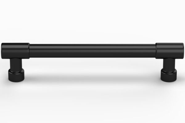Matte Black Color Option for Nordic Handles