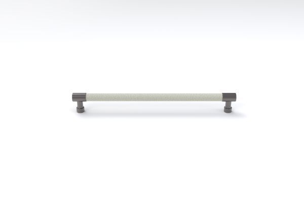 Winter Graphite Nordic Color Option for Nordic Leather Handles