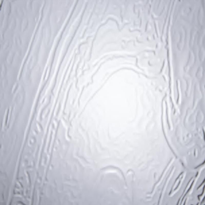 cast frame less glass options