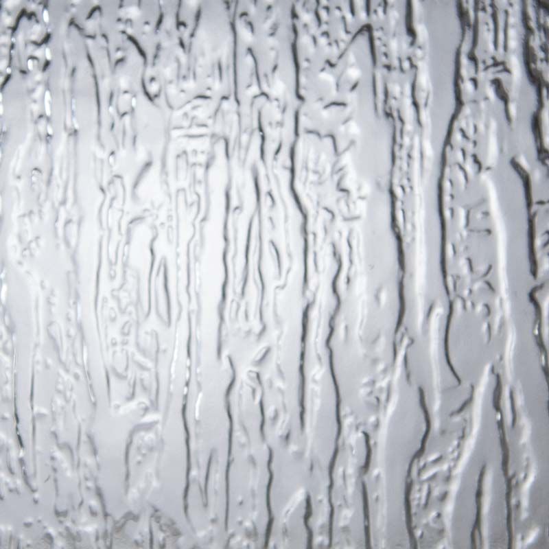 Niagara Frame less glass options