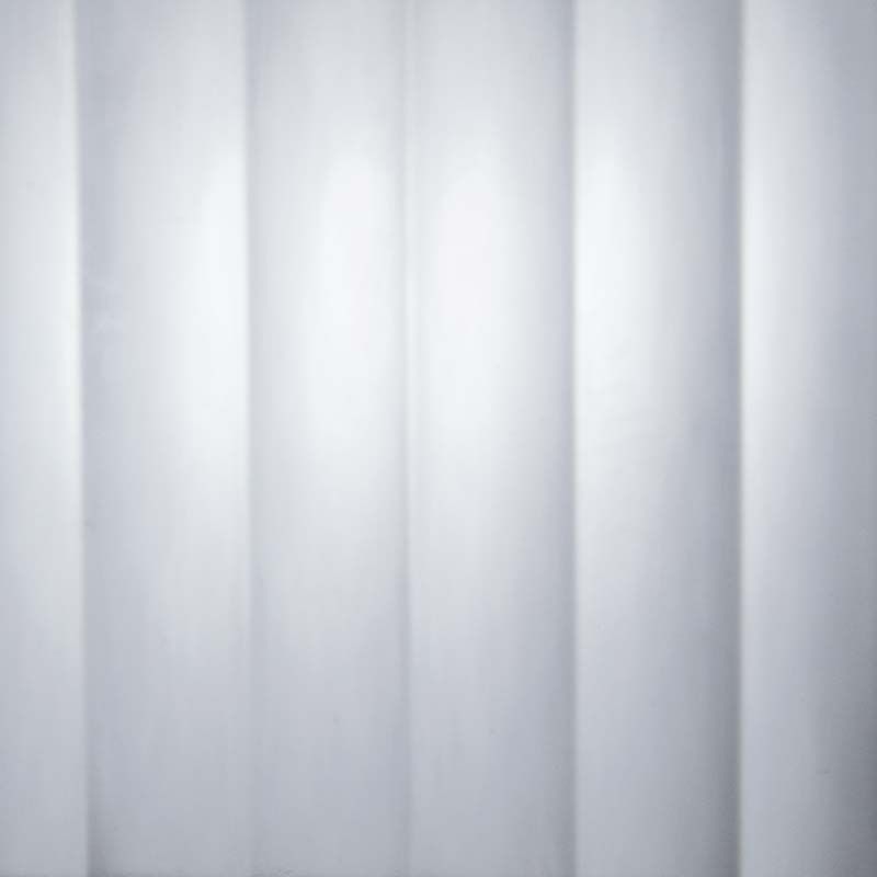 Reeded Semi Frameless Glass Options