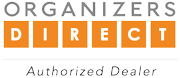 Organizers Direct Logo