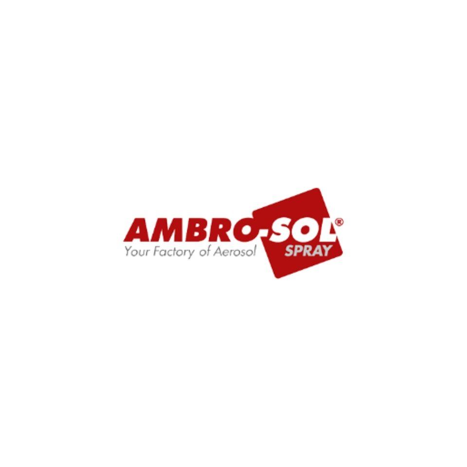 Ambro-Sol logo