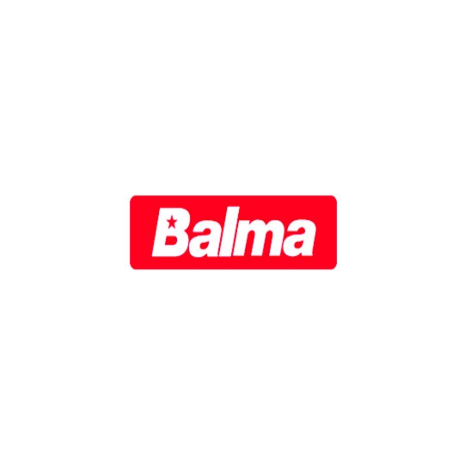 Balma logo