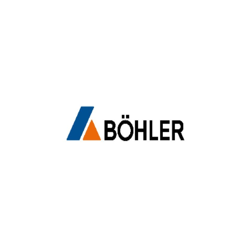 Böhler logo