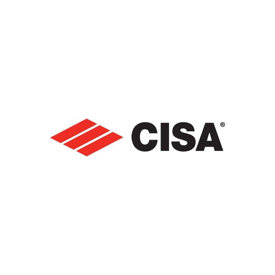 Cisa logo