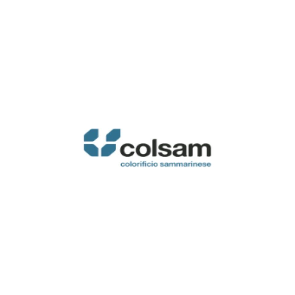 Colsam logo