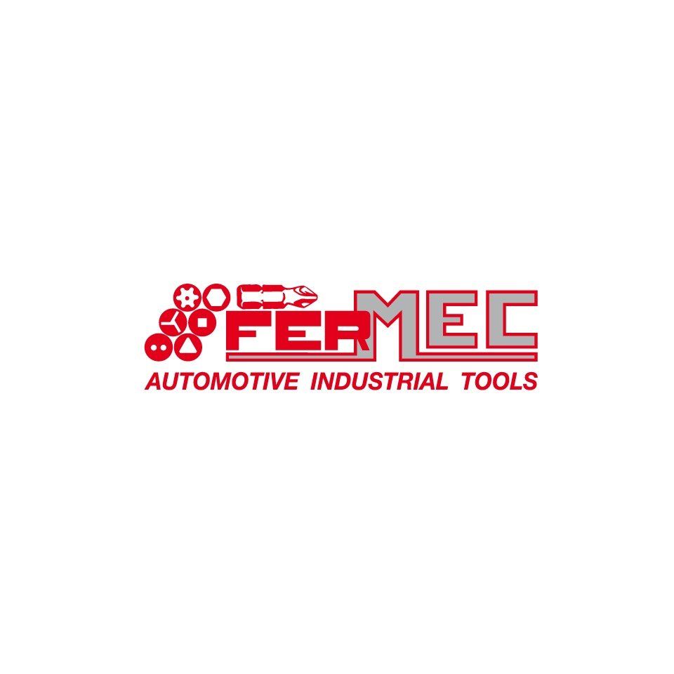 Fermec logo