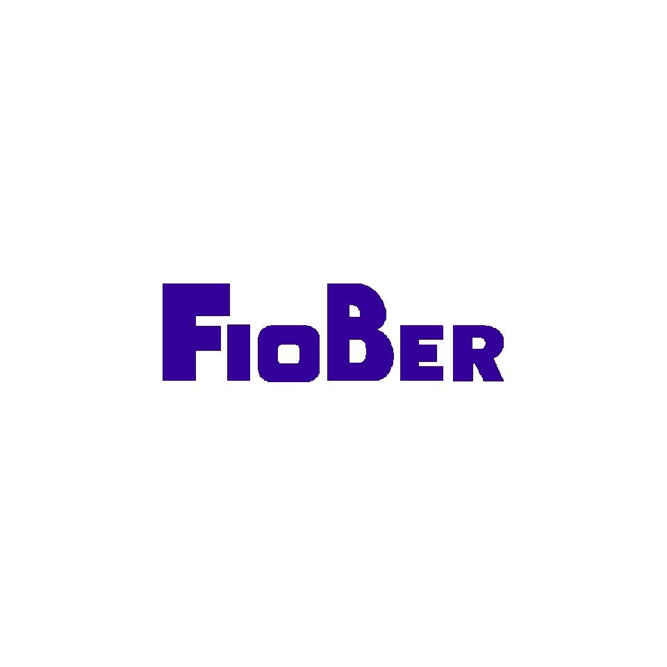 Fiober logo